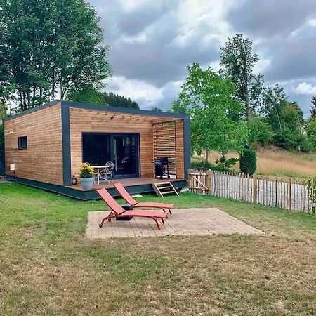 Le Cabanon Vila Houffalize Exterior foto